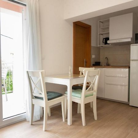 Charming Apartments Duce Omiš Dış mekan fotoğraf