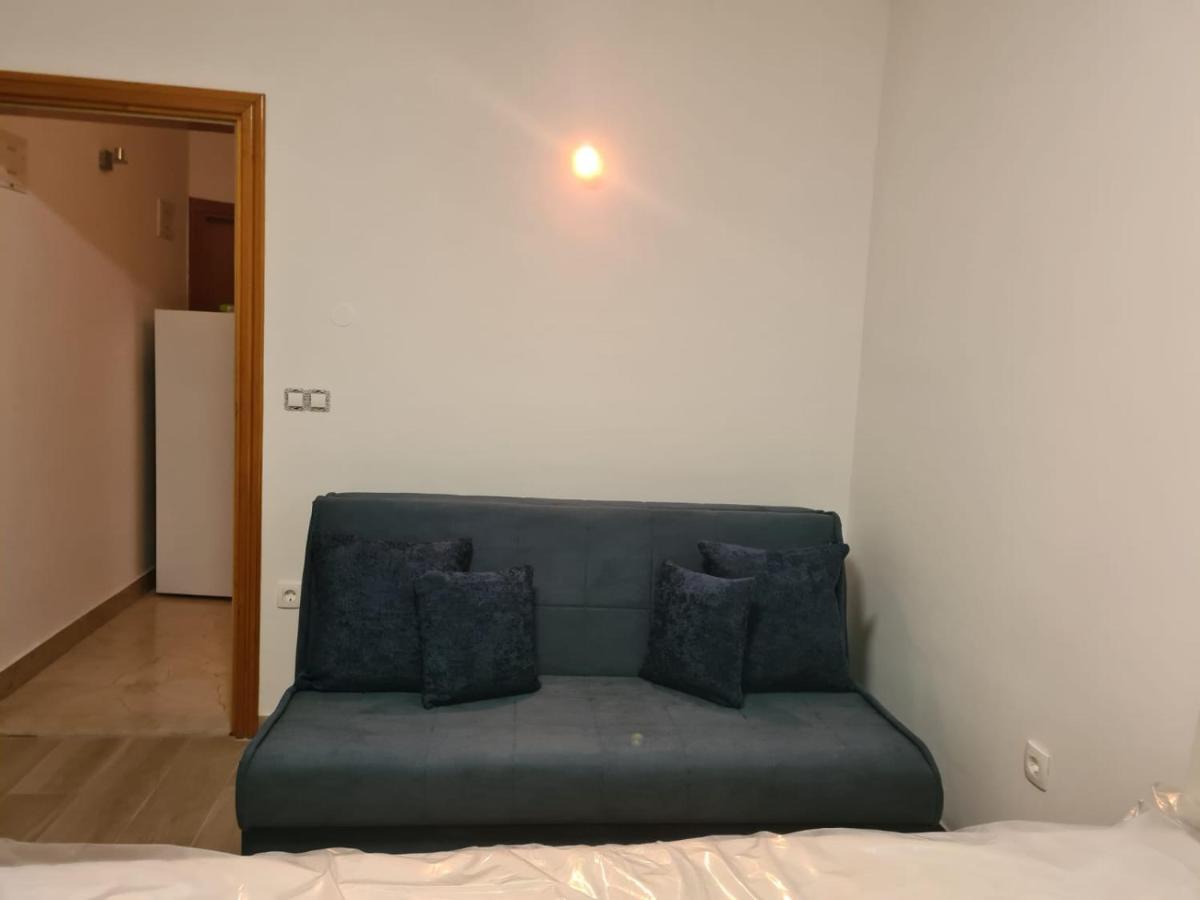 Charming Apartments Duce Omiš Dış mekan fotoğraf