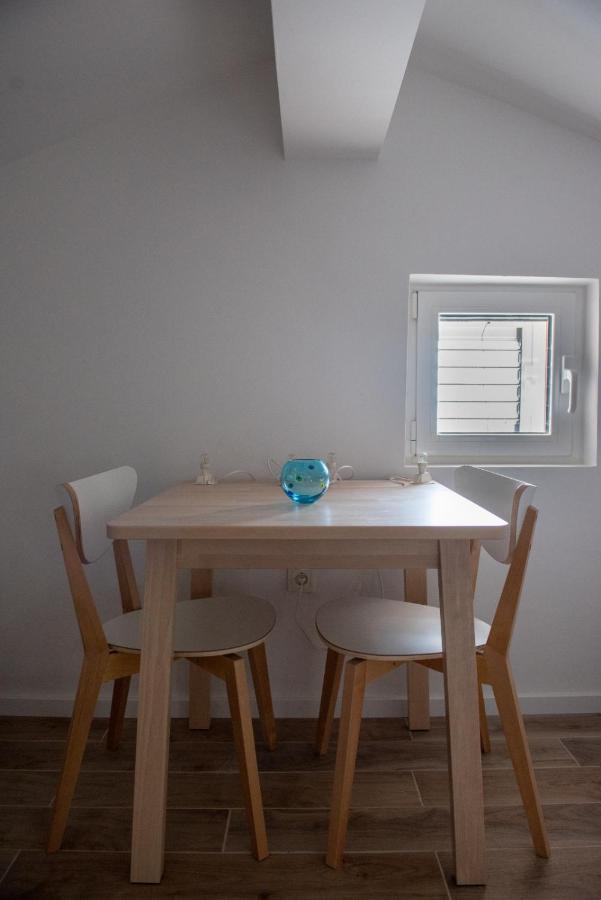 Charming Apartments Duce Omiš Dış mekan fotoğraf